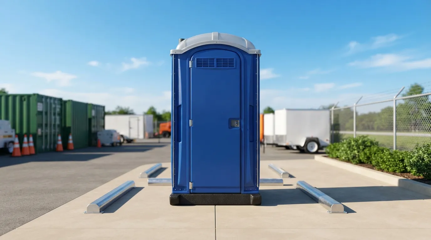 Porta potty rental in Newport Beach, CA